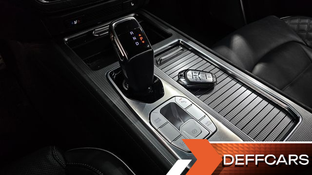 Ssangyong REXTON Diesel 2.2 2WD Prestige купить на сайте DeffCars