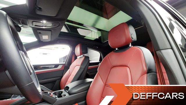 Porsche CAYENNE 3.0 Coupe купить на сайте DeffCars