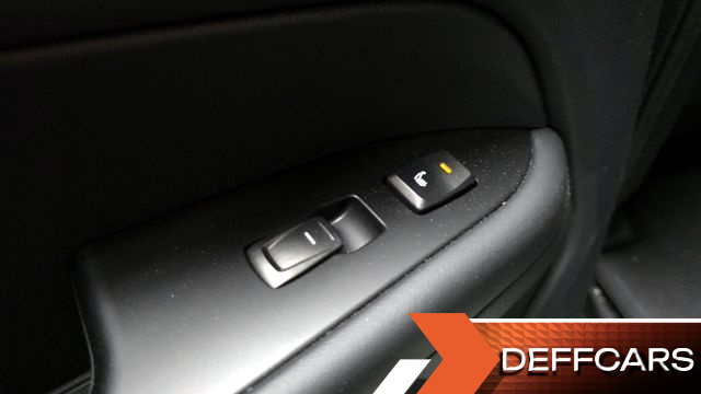 Ssangyong REXTON Diesel 2.2 4WD Prestige купить на сайте DeffCars