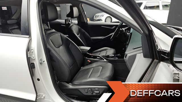 Kia NIRO Signature купить на сайте DeffCars