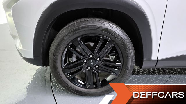 ChevroletGMDaewoo TRAX 1.2 ACTIV купить на сайте DeffCars