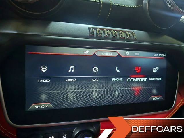 Ferrari PORTOFINO 3.9 V8 купить на сайте DeffCars