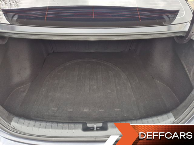 Kia K3 Luxury купить на сайте DeffCars