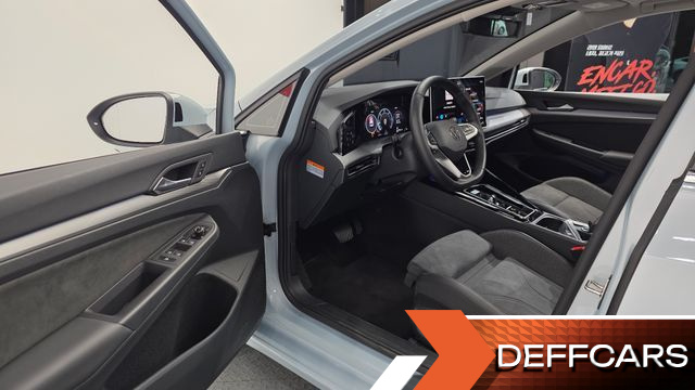 Volkswagen GOLF 2.0 TDI Prestige купить на сайте DeffCars