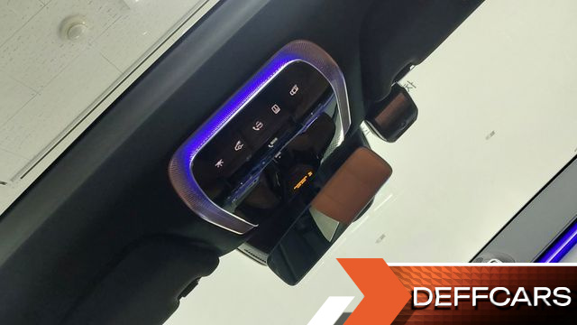 Mercedes S-CLASS S400 d 4MATIC купить на сайте DeffCars