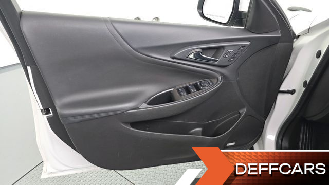 ChevroletGMDaewoo MALIBU 2.0 Turbo LT Special купить на сайте DeffCars