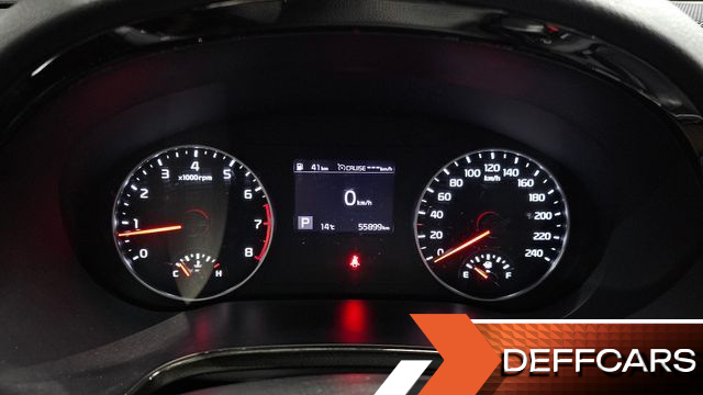 Kia SELTOS Gasoline 1.6 Turbo 2WD Noblesse купить на сайте DeffCars