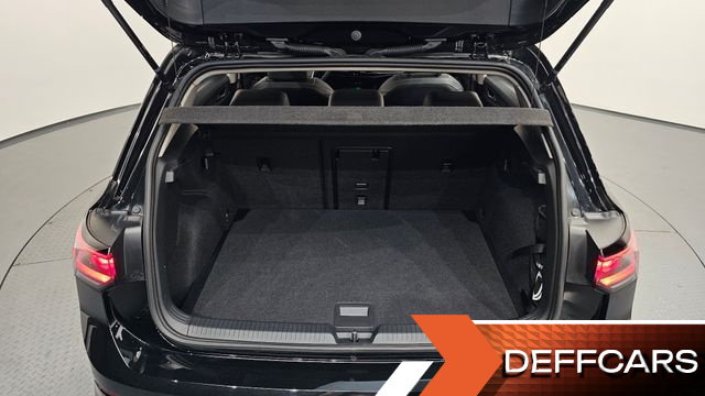 Volkswagen GOLF 2.0 TDI Prestige купить на сайте DeffCars