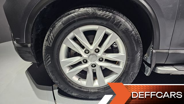 Ssangyong REXTON Diesel 2.2 4WD Adventure купить на сайте DeffCars
