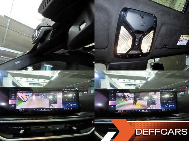 BMW X7 xDrive 40i M Sport 6STR купить на сайте DeffCars