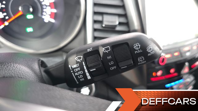 Ssangyong TIBOLI VX 2WD купить на сайте DeffCars