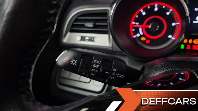 Ssangyong TIBOLI Diesel Gear Edition 4WD купить на сайте DeffCars