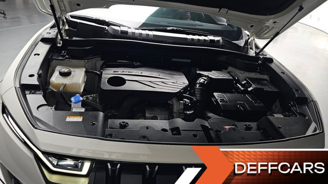 Ssangyong TORRES Gasoline 1.5 2WD T7 купить на сайте DeffCars