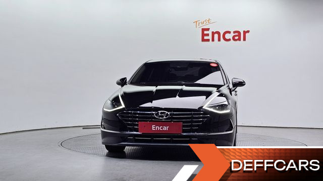 Hyundai SONATA 2.0 Premium Family купить на сайте DeffCars