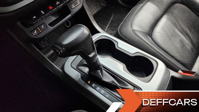 ChevroletGMDaewoo COLORADO 3.6 Extreme 4WD купить на сайте DeffCars