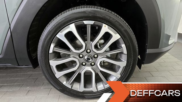 Ssangyong TORRES Gasoline 1.5 4WD T7 купить на сайте DeffCars