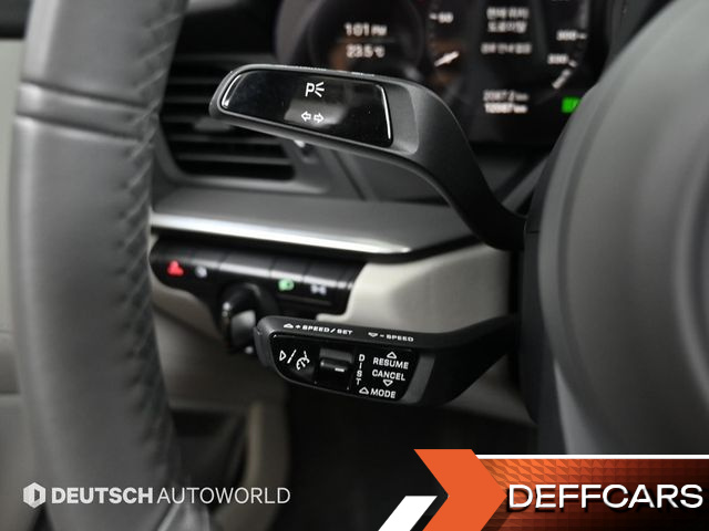 Porsche 911 Targa 4 GTS купить на сайте DeffCars