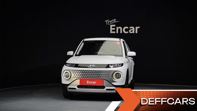Hyundai CASPER Modern купить на сайте DeffCars