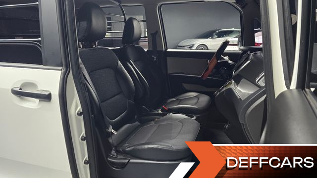 Kia RAY Van Prestige купить на сайте DeffCars