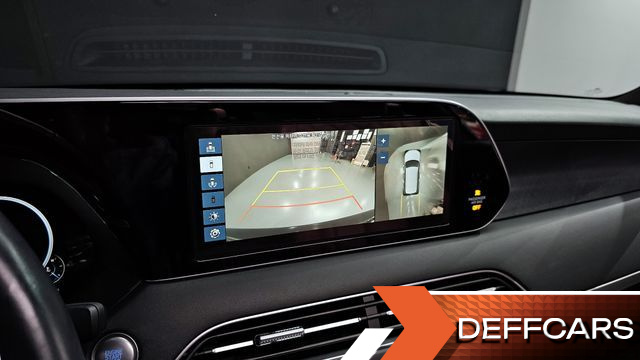 Hyundai PALISADE Gasoline 3.8 4WD Prestige купить на сайте DeffCars