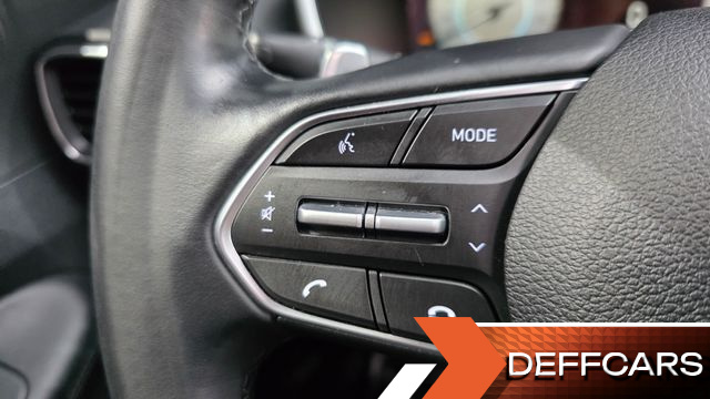 Hyundai SANTAFE Diesel 2.2 2WD Prestige купить на сайте DeffCars