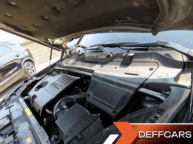 Land Rover DISCOVERY SPORT 2.0 TD4 SE (150PS) купить на сайте DeffCars