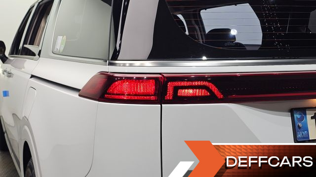 Kia CARNIVAL Diesel 9-Seater Noblesse купить на сайте DeffCars