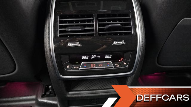 BMW X6 xDrive30d M Sport купить на сайте DeffCars