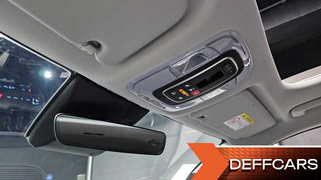 Hyundai KONA Gasoline 1.6 Turbo 2WD Inspiration купить на сайте DeffCars