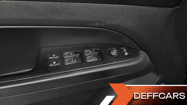 Ssangyong REXTON Diesel 2.2 4WD Prestige купить на сайте DeffCars