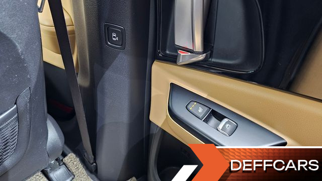 Kia CARNIVAL 9-Seater Prestige купить на сайте DeffCars