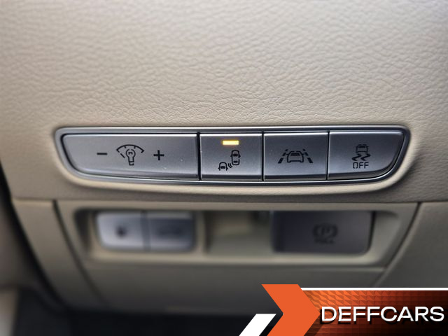 Kia K9 3.8 GDI PlatinumⅠ купить на сайте DeffCars