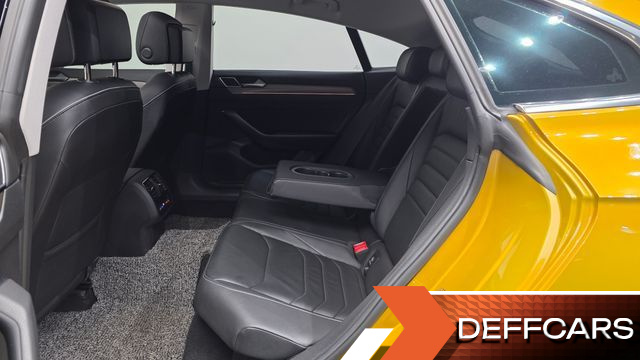 Volkswagen ARTEON 2.0 TDI Prestige купить на сайте DeffCars