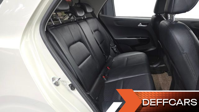 Kia MORNING Lady купить на сайте DeffCars