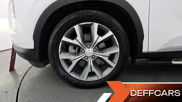 Hyundai PALISADE Gasoline 3.8 2WD Prestige купить на сайте DeffCars