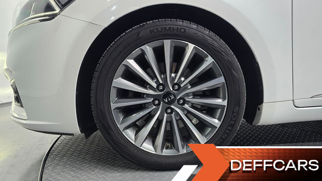 Kia K7 2.4 GDI Noblesse купить на сайте DeffCars