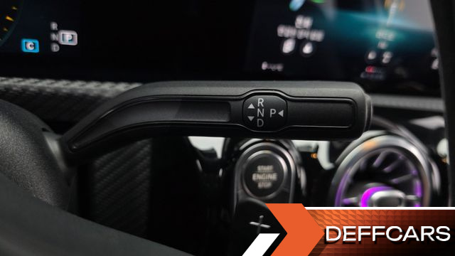 Mercedes A-CLASS A250 4MATIC Sedan купить на сайте DeffCars