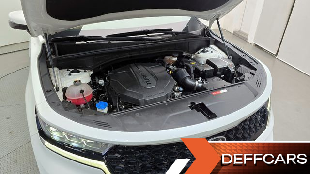 Kia SORENTO Diesel 2.2 4WD Signature купить на сайте DeffCars