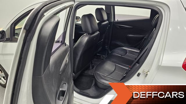 ChevroletGMDaewoo SPARK LT Plus купить на сайте DeffCars