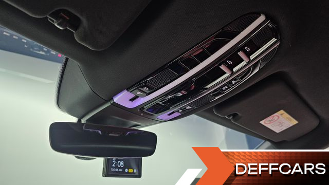 Porsche PANAMERA 2.9 AWD E-Hybrid Platinum Edition купить на сайте DeffCars