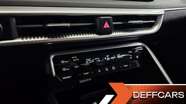 Kia K5 2.0 Prestige купить на сайте DeffCars