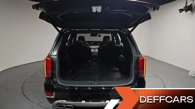 Hyundai PALISADE Gasoline 3.8 2WD Calligraphy купить на сайте DeffCars