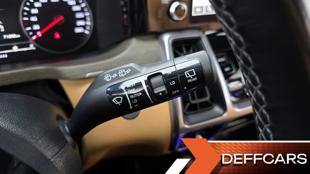 Kia SORENTO Diesel 2.2 2WD Prestige купить на сайте DeffCars