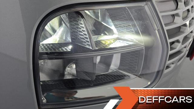 Hyundai STARIA L3.5 Cargo 5-Seater Modern купить на сайте DeffCars