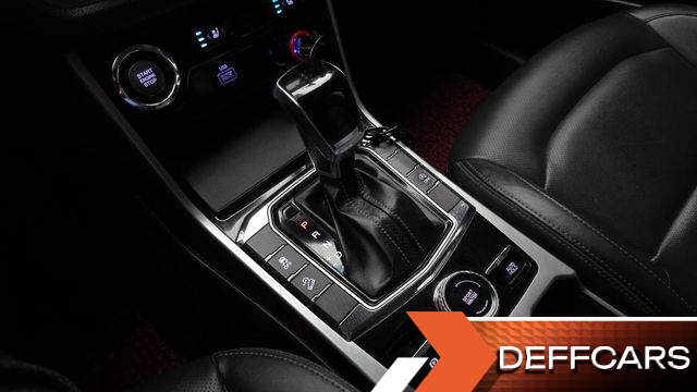 Ssangyong KORANDO Gasoline 1.5 2WD C5 Plus купить на сайте DeffCars