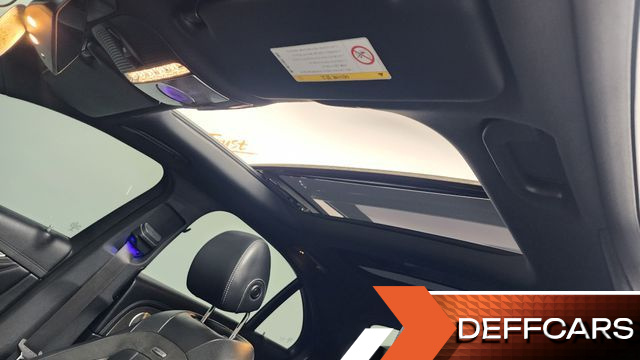 Mercedes E-CLASS E53 AMG 4MATIC+ купить на сайте DeffCars