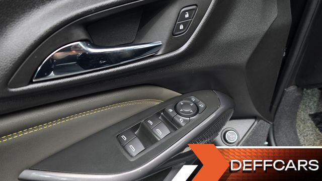ChevroletGMDaewoo TRAX 1.2 ACTIV Plus купить на сайте DeffCars