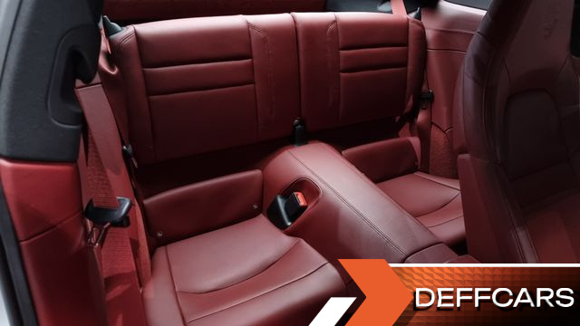 Porsche 911 Carrera 4S купить на сайте DeffCars