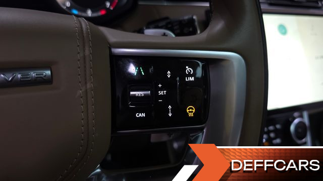 Land Rover RANGE ROVER P530 Autobiography Long Wheel Base купить на сайте DeffCars
