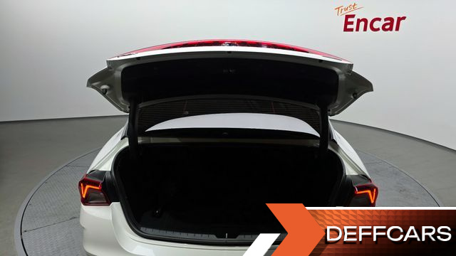 Kia K5 Noblesse купить на сайте DeffCars